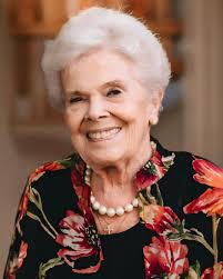 Nancy McCue Obituary December 3, 2025