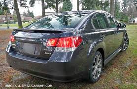 Image result for Satin White 2013 Legacy