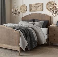 The cane bed is a show stopping addition to your decor. Lorraine Caned Bed Nebolshie Prostranstva Interer Idei Domashnego Dekora