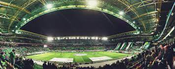 Erfahre mehr über das stadion vom verein sporting lissabon: Melodie Erkennen Aber Text Nicht Verstehen Stefan Groenveld Fotograf Aus Hamburg