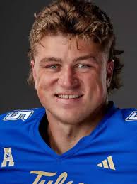 Tulsa All Time Football Recruits in Oklahoma