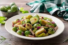 Maybe you would like to learn more about one of these? Ricetta Light Dei Cavoletti Di Bruxelles Come Cucinarli Food Blog