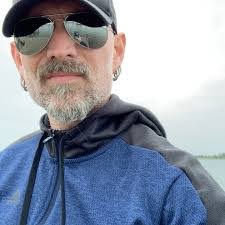 Michael Galiano's Instagram, Twitter & Facebook