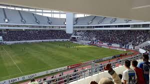The stadium holds 25,000 people and opened in 2015. Credit By Malaysia S Jdt Team In A Match C Goal Com Most Expensive Football Stadiums In Southeast Asia Socio Culture Beyond Most Expensive Football Stadiums In Southeast Asia By Adelaida Salikha Published November 25 2017 16 01 Jkt 31