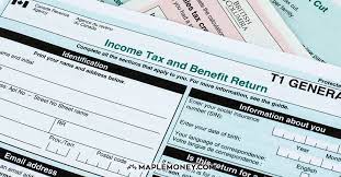 Find quality results related to do your tax online free. How To Do Your Own Taxes In Canada