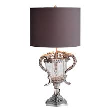 Harry Potter Triwizard Table Lamp Table Lamp Lamp Unique Lamps
