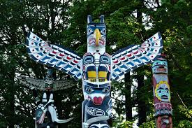 A totem (ojibwe doodem) is a spirit being, sacred object, or symbol that serves as an emblem of a group of people, such as a family, clan, lineage, or tribe. Different Variations Of Totem Tattoos And Their Meanings