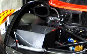 Download salt open source automation engine. Honda Nsx Gt Racecar Engineering