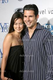 James Mangold & Cathy Konrad — Stock Editorial Photo © Jean_Nelson #13001266