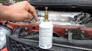 You might still feel cold air coming from your vents, but freon doesn't cost a lot, and you'll be surprised at how low the cost will be to purchase. Car Ac Freon Recharge Cost