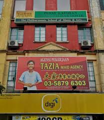 Trustworthy maid agency in malaysia. Trusted Maid Agency In Singapore Magnum Maid Agency