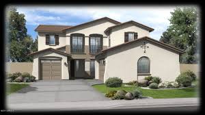 Ashton Woods Homes The Santa Clara Floorplan At Las Palmas In Estrella Mountain Ranch Goodyear Az House In The Woods House Styles Dream House