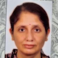 50+ "Deshpande Joshi" profiles