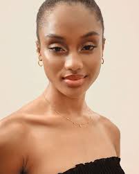 Victoria Magrath (Inthefrow) x Edge of Ember Jewellery Collaboration