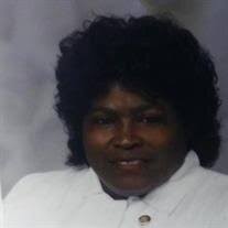 Mrs. Shirley Joyce Bowen Obituary