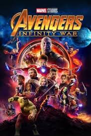 Vengadores Infinity War Pelicula Completa Vengadores Infinity War Pelicula Completa En Espanol Latino Venga Infinity War Avengers Avengers Infinity War