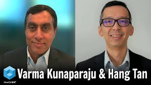 Travis Zhao, Dell & Ian Pilcher, Red Hat