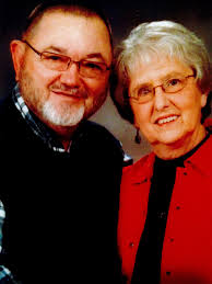 ANNIVERSARY: William and Carol Osbourne