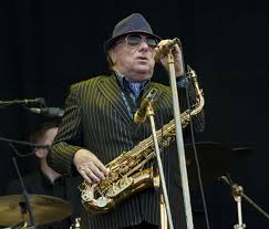 The best of van morrison has been added to your cart. 50 Years In Van Morrison S New The Prophet Speaks Is Here Time