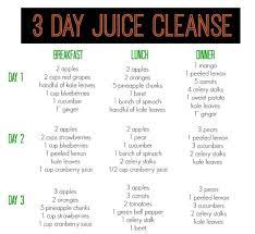 This is not a quick way to lose weight. 3 Tage Saftreinigung All Detox Healty Smoothies Juice Detox Diet 3 Day Juice Cleanse Detox Drinks Recipes Detox Juice Drinks
