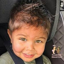 Black And Italian Mixed Babies Merrick 2 Years Irish Italian African American Beautiful Black Babies Baby Boy Names Mixed Kids