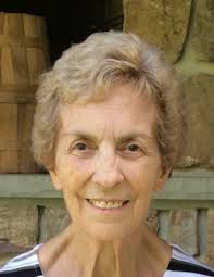 Arrangement for Barbara A. Stoops