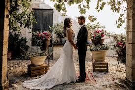 Mehrere terrassenebenen, acht doppelzimmer, neun bäder und eine. Fincahochzeit Mallorca Son Bosch Hochzeitsfotograf Mallorca Spain