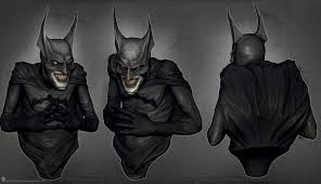 3545 batman hd wallpapers and background images. Batman Joker Creepy Dark Comics Mask Free Images Wallpaper Other Wallpaper Better