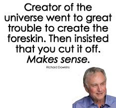 Richard Dawkins - http://dailyatheistquote.com/atheist-quotes/2013 ... via Relatably.com