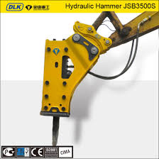 Chine Jsb Marques Brise Roche Hydraulique Marteau Hydraulique Ciseau Pour Jcb Excavateur 155mm Acheter Brise Roche Hydraulique Sur Fr Made In China Com