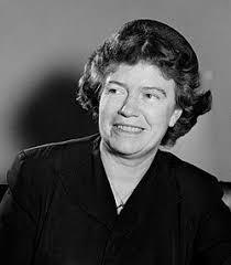 Margaret Mead