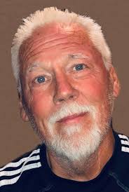 Stephen Brown Obituary