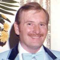 Frederick William Leaver (1941–2003)