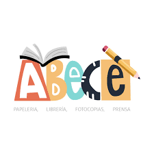 Librería - Papelería Abecé.