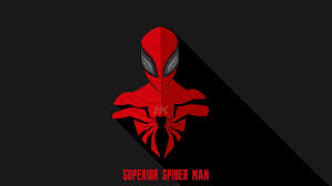 Hd Wallpaper Minimal 5k Dark Background Marvel Comics Superior Spider Man Wallpaper Flare Wallpapers in ultra hd 4k 3840x2160, 1920x1080 high definition resolutions. minimal 5k dark background marvel