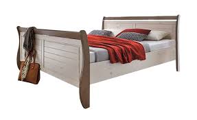Günstige doppelbetten bei höffner kaufen: Bett Manchester 180x200 Cm Mobel Hoffner