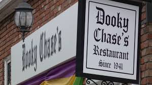 Teen killed while fleeing gunman inside Dooky Chase’s; NOPD questions several, no arrests yet