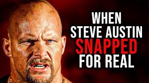 WWE Mashup: Evolution (Eric Minnesota)