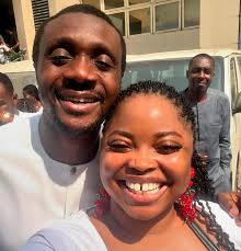 Perfil Juliana Olayode mba'éva