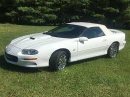 Image result for Arctic White 1999 Camaro