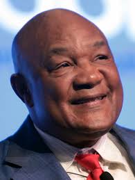 George Foreman Wikipedia