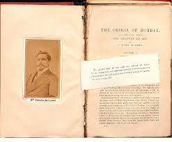 how a Goan scholar in Bombay imagined a ...
