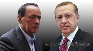 Alaattin Cakici Dan Dikkat Ceken Mektup Guncel Turkiye Haber Ajansi