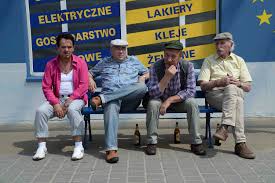 Ranczo ławeczka s08e08 pokuta cz 2. Ranczo Polskim Serialem Wszech Czasow Tvp Seriale Ranczo Czas Honoru Ojciec Mateusz Tvp Seriale Media2 Pl