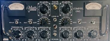 VARI-MU MATT COMP-WL 1942 Potenciómetros por pasos de segunda mano por 2300  € en Zaragoza