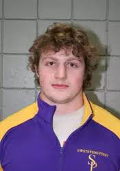 Pointers Finish Fourth In Whitewater