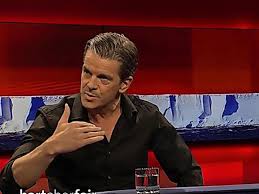 View all markus lanz pictures. Klimadebatte Bei Hart Aber Fair Beim Thema Auto Platzt Markus Lanz Der Kragen