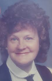 Obituary for Juanita Messer Stamey