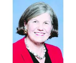 Sara Buchanan Obituary (1942