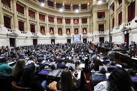 ¡Alerta! ¿Milei vs. Discapacidad? Veto en el Congreso Desata la Tormenta - Imagen principal del artículo